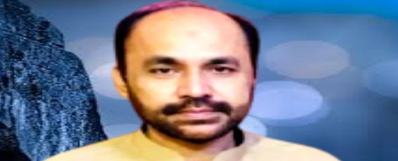امتياز جويو ڊائريڪٽر اشتهار مقرر، اڄ چارج سنڀاليندو