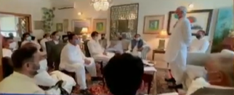 ترين بابت عدالتي جاچ جو مطالبو رد، انصاف ٿيندو، عمران خان