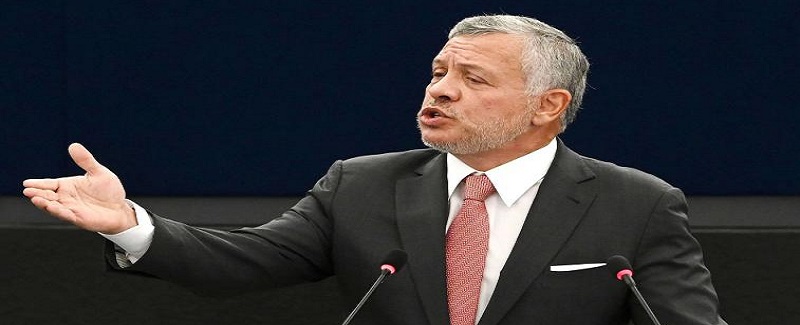 بغاوت ناڪام، شاهي خاندان نظر بند، امريڪا ۽ سعودي جي حمايت