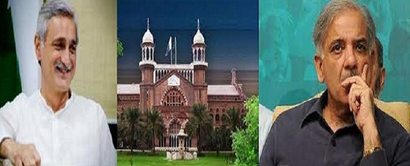 شهباز جي ضمانت ۾ ججن جي اختلاف جي اندروني ڪهاني