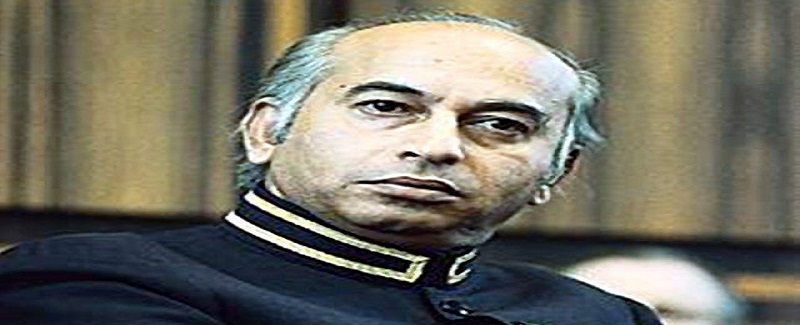 قائد عوام کان بلاول ڀٽو تائين