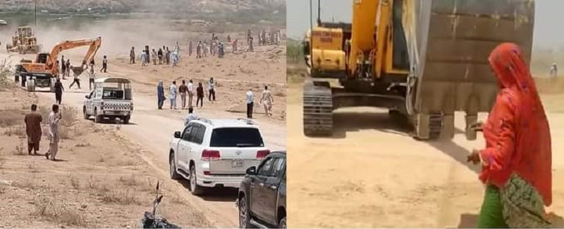 بحريه ڪيس،ڌرين کان 7 جولاءِ تائين جواب طلب