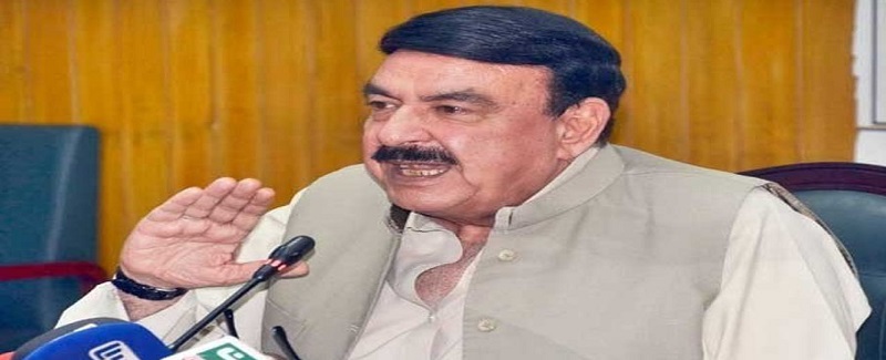 سوئس اڪائونٽس ڪيس ٻيهر کوليا ويندا،شيخ رشيد