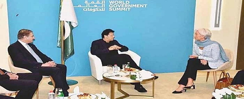 ايندڙ بجيٽ ۾ 1400 ارب جا نوان ٽيڪس لاڳو ڪنداسين