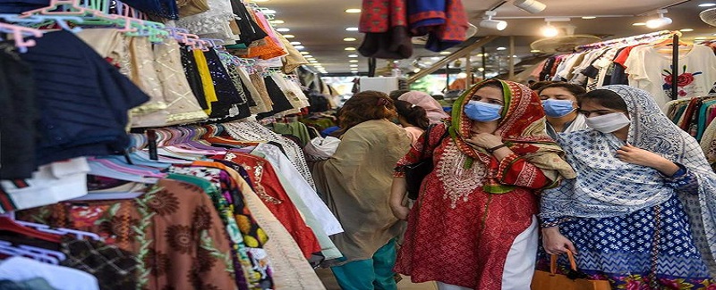شام 6 وڳي تائين ڪاروبار جي اجازت، ڇنڇر ۽ آچر بند