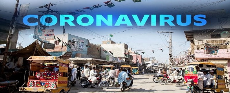 سنڌ ۾ به ڪورونا جا وار جاري لاڙڪاڻي ۾ وڌيڪ 3 مريض فوت