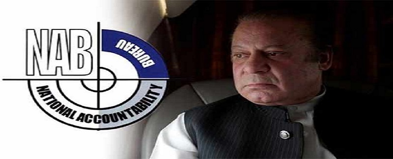 نواز شريف جي ملڪيت نيلام ڪري ٻن مهينن ۾ رپورٽ ڏيو