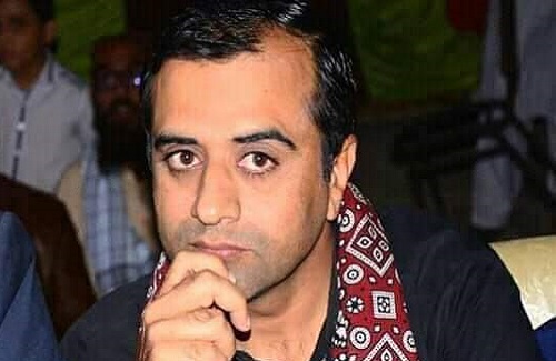 قائدين جي نئين چونڊيل ايگزيڪيوٽو ڪائونسل جو نوٽيفڪيشن جاري