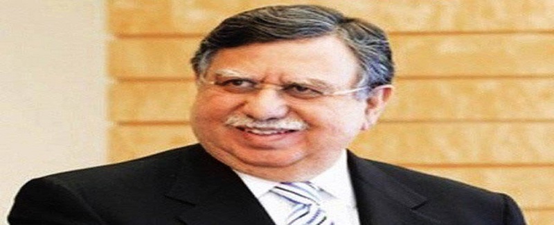 شوڪت ترين جي خلاف نيب اپيلن بابت اهم اڳڀرائي