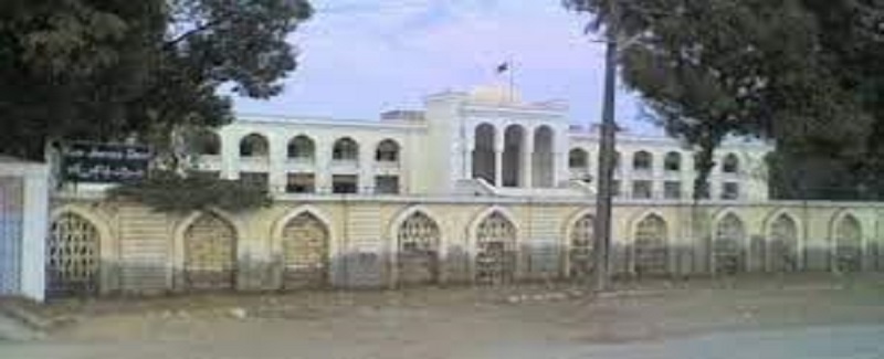 قبضا ڪيس عدالت پاران متاثرن کي 2 ڏينهن اندرسامان کڻڻ جو حڪم