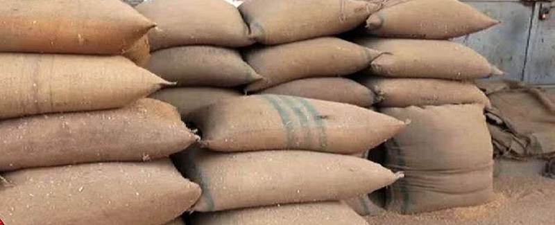 سنڌ حڪومت ڪڻڪ خريداري جو حدف پورو ڪرڻ ۾ ناڪام