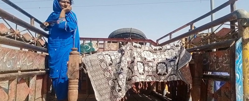 مبينا ڪارنهن الزام هيٺ ٻٽو قتل،ڌرڻو