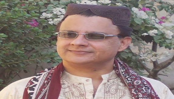 ضلعو بچايو تحريڪ پاران 10 جون تي مارچ جو اعلان