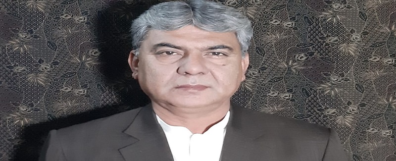 عثمان خان ڪاڪڙ جو پراسرار موت ۽ ڪجهه سوال