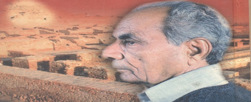 سنڌ جي اڪابر سوڀو گيانچداڻي جو جنم ڏينهن