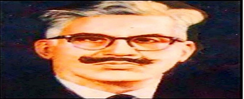 باباء سنڌ حيدربخش جتوئي