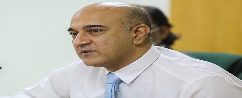 ٻارڙن سان زيادتي ڪندڙن کي ڦاهي ڏني وڃي، حنيد لاکاڻي