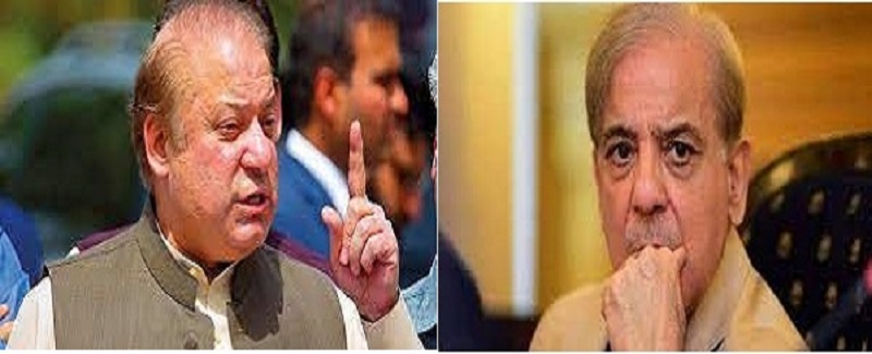 نواز شريف شهباز جي ڊيل آفر رد ڪري ڇڏي