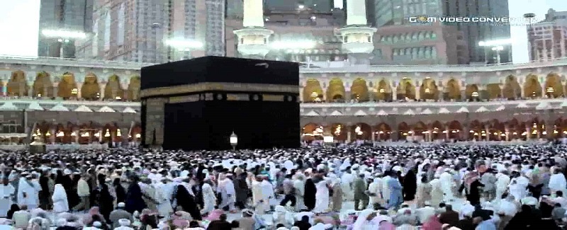 حج خواهشمند سعودي جي ڏنل هدايتن موجب تياري ڪن،نورالحق