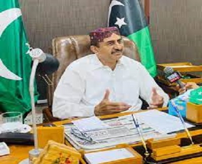 عمران سرڪار ارسا کي يرغمال بڻائي ڇڏيو آھي،اسماعيل راھو