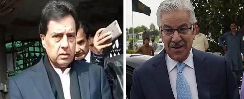 ن ليگ اڳواڻن جون ضمانت واريون درخواستون ٻڌڻي لاءِ مقرر