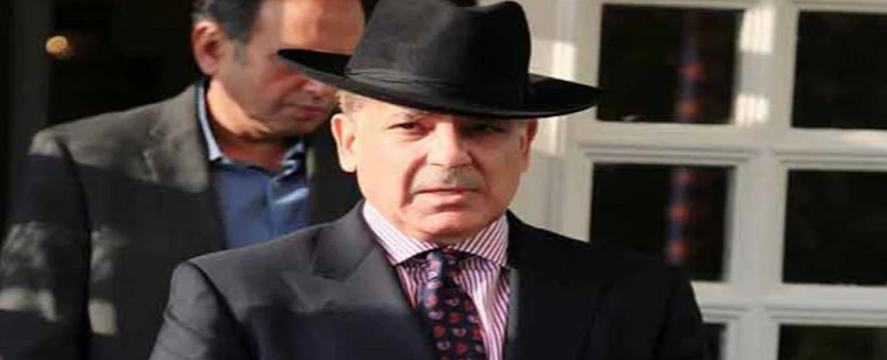 سرڪار پارا ن شهباز جي پرڏيهه وڃڻ خلاف اپيل واپس