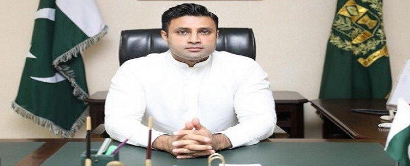 رنگ روڊ اسڪينڊل  ذوالفي بخاري استعيفيٰ ڏئي ڇڏي