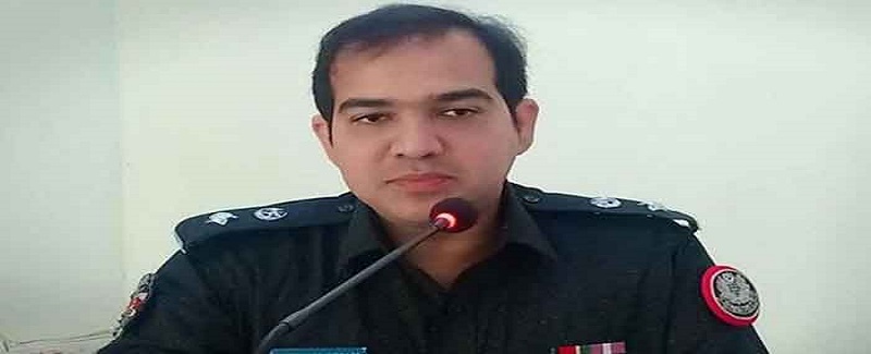 کنڊ اسڪينڊل ڊاڪٽر رضوان کي جاچ ٽيم جي سربراهي جو حڪم