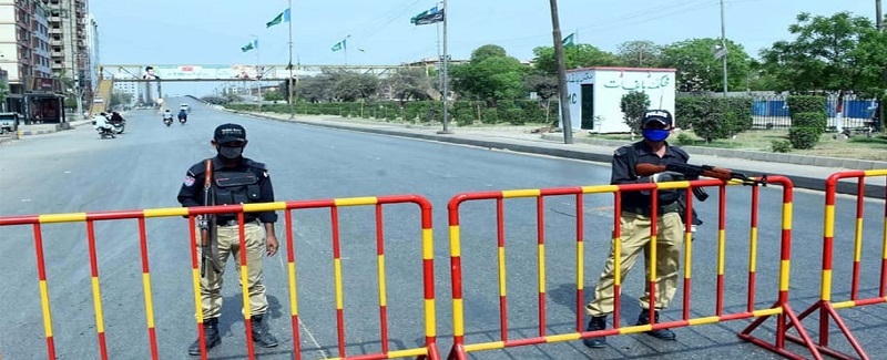 گهرو کاتي پاران ڪورونا ايس او پيز بابت نوان حڪم جاري