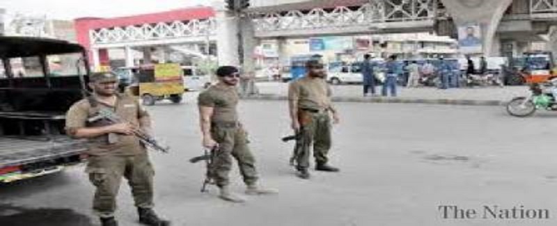 پنجاب حڪومت پاران اسمارٽ لاڪ ڊائون ۾ واڌ