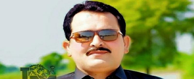 سنڌ جو تفريحي ماڳ گاج ڊيم