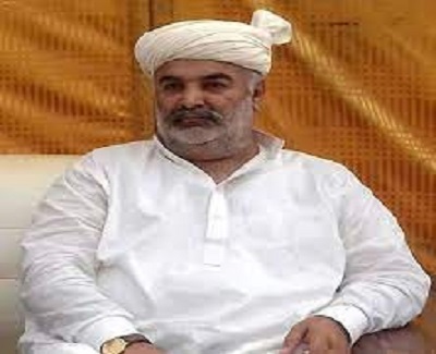 تيغو خان ڪراچي مان ٽن پٽن سميت کنڀجي ويو