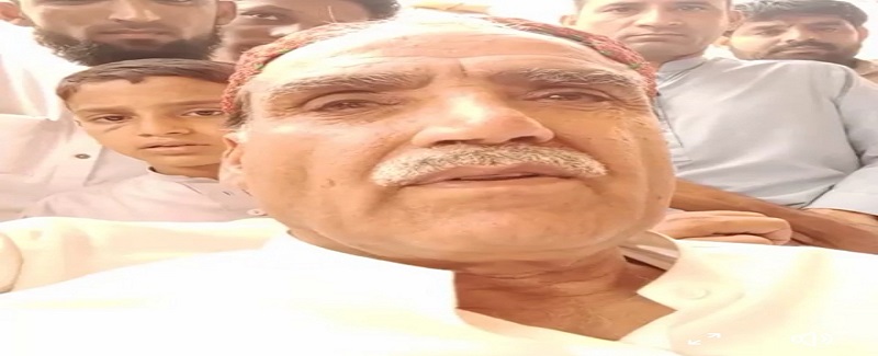 ٽي هفتا اڳ اغوا ٿيل سيپڪو ملازم بازياب