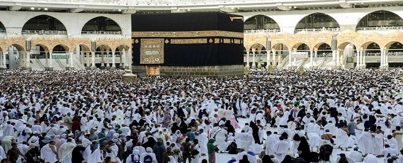 عوام حتمي اعلان کان اڳ حج بڪنگ نه ڪرائين،مذهبي وزارت