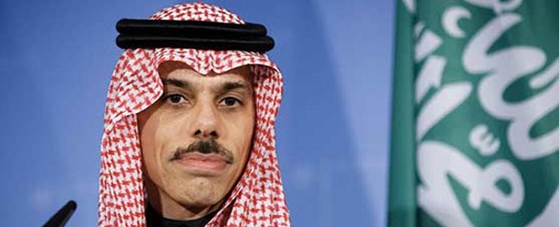 عمران خان جو سعودي دورو انتهائي اهميت وارو آهي،سعودي پرڏيهي وزير