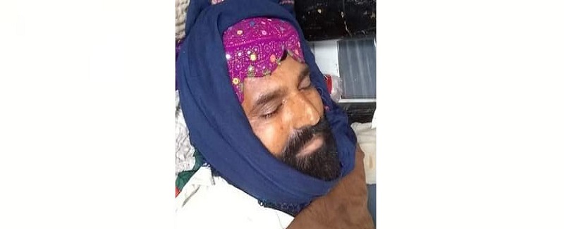 گهوٽا ۽ ڀيري برادري جي پراڻي تڪرار تان   هڪ ڄڻو قتل