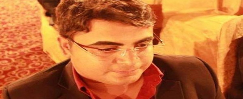 ٽنڊو باگو مان لاش هٿ، شيخ ڀرڪيو ۾ خود ڪشي