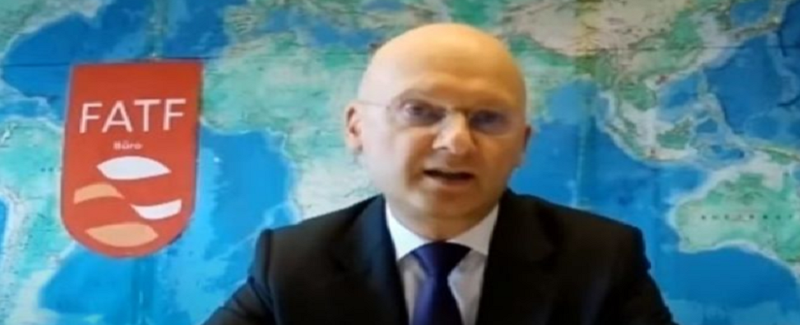 ڊو مور، ايف اي ٽي ايف پاران پاڪستان گري لسٽ ۾ برقرار