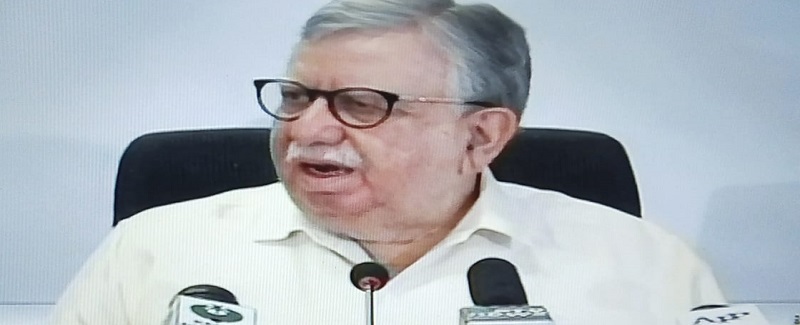 عوام جي کيسي تي بجيٽ ۾ خفيه ڌاڙي جي ڪهاڻي