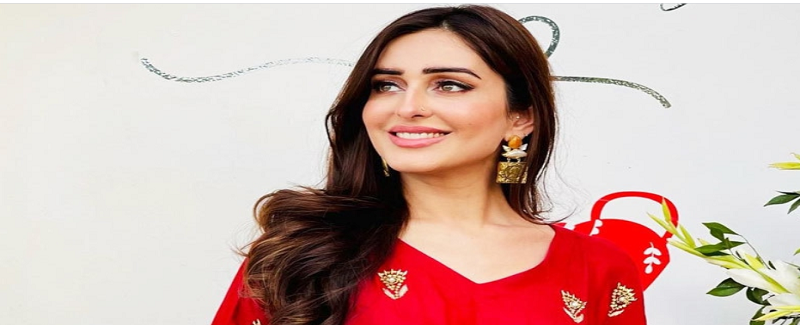 سدرا نيازي ڪرائيم رپورٽر کان اداڪارا ڪيئن بڻي؟