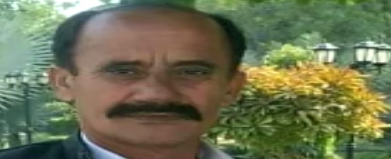 هفتي ۾ پاڻي نه ملڻ تي آبادگار پاران خودڪشي جو اعلان