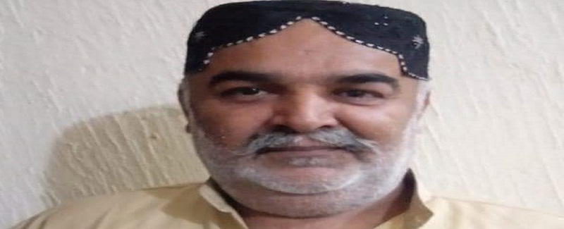 ڌاڙيلن خلاف فوجي آپريشن ٿيڻ گهرجي، تيغو خان تيغاڻي