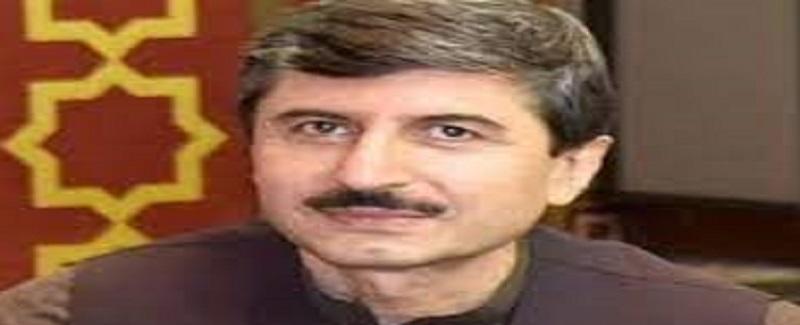 ميڊيڪل رپورٽ ۾ عثمان ڪاڪڙ جو موت طبعي قرار
