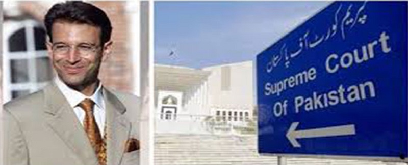 ڊينيئل پرل ڪيس،سنڌ حڪومت کي نوٽيس جاري