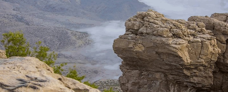 سنڌ جو ڪوھ مري گورک هل اسٽيشن