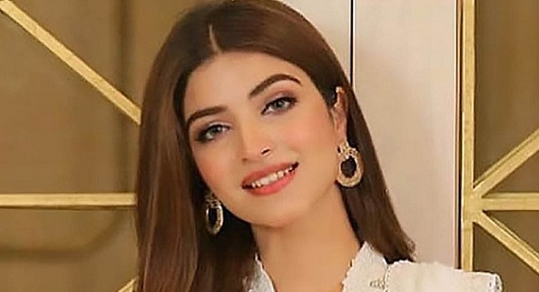 آزادي پسند آھيان،شادي زندگي جو مقصد ناھي،ڪنزا ھاشمي