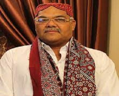 سنڌ اسيمبلي جو گهيراءُ ڪري ڌرڻو هڻنداسين،قادر مگسي