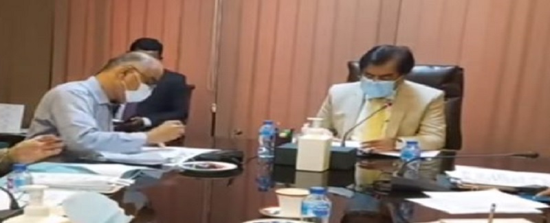 منشيات جي عادي ماڻھن جي بحالي لاءِ ادارا ٺاھڻ جو فيصلو