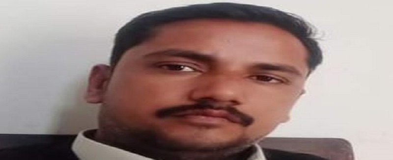 سنڌ جي پورهيتن لاءِ پاڻ پتوڙيندڙ کاهوڙي