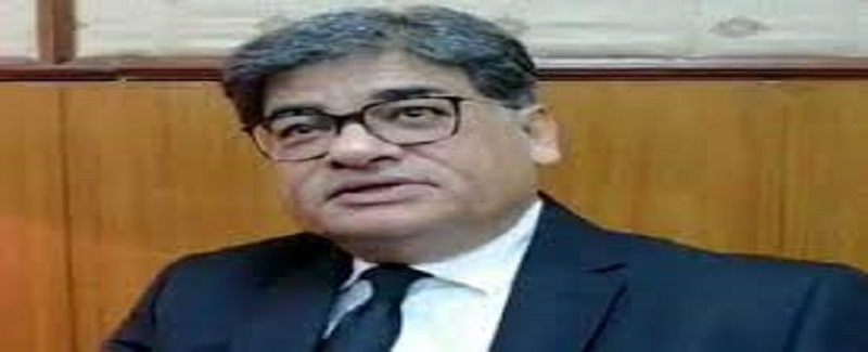 صوبن ۾ پاڻي تي تڪرار سياسي معاملو آهي، اٽارني جنرل